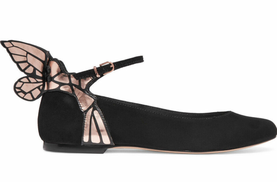 Festskor utan klack – 20 trendköp från budget till lyx