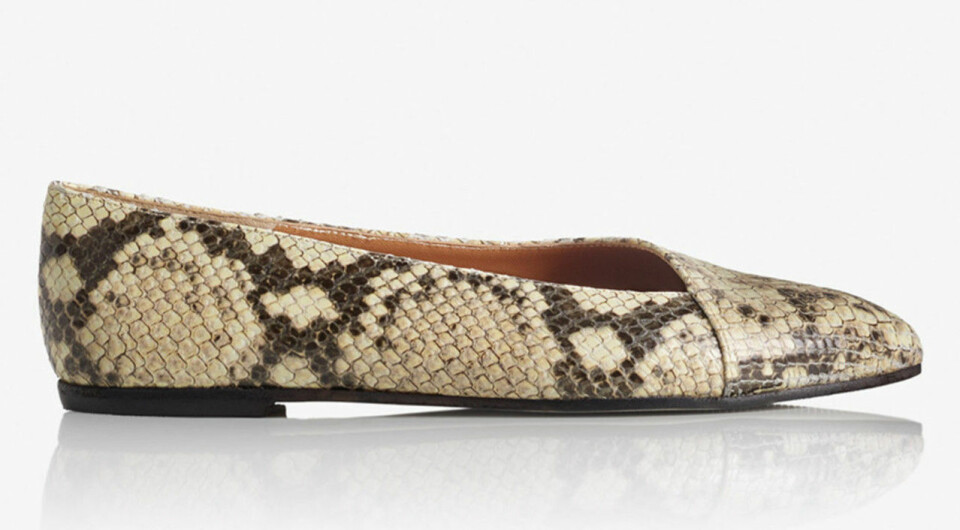 Festskor utan klack – 20 trendköp från budget till lyx