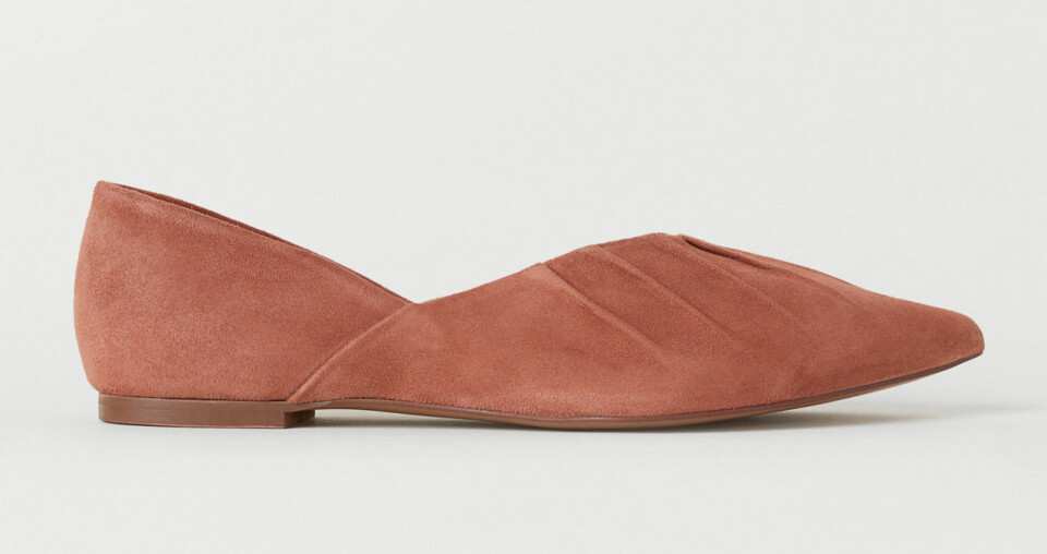 Festskor utan klack – 20 trendköp från budget till lyx