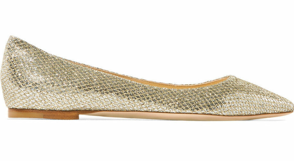 Festskor utan klack – 20 trendköp från budget till lyx