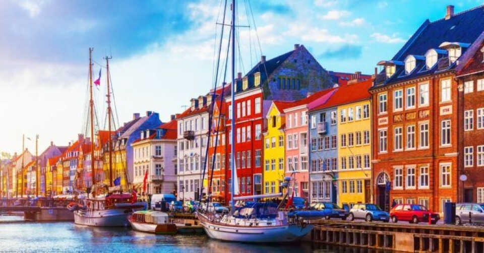 Här är bästa weekendresorna att fynda på Black Friday 2018