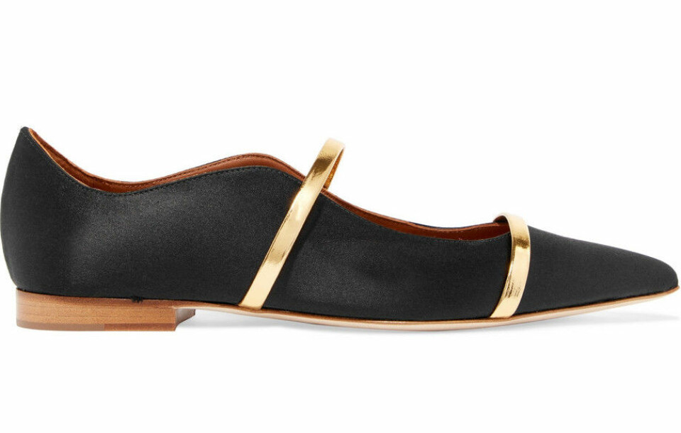 Festskor utan klack – 20 trendköp från budget till lyx
