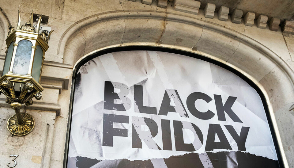 White Monday och 6 andra motreaktioner på Black Friday