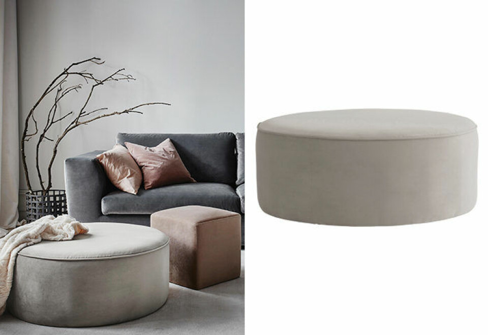 Trenddetaljen nummer ett! 12 sittpuffar att fynda på Black Friday