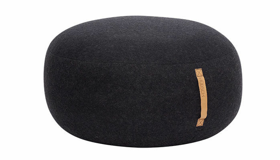 Trenddetaljen nummer ett! 12 sittpuffar att fynda på Black Friday