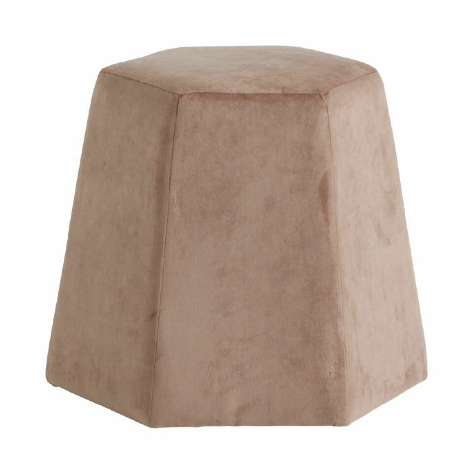 Trenddetaljen nummer ett! 12 sittpuffar att fynda på Black Friday