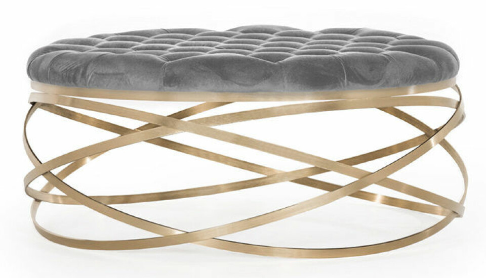 Trenddetaljen nummer ett! 12 sittpuffar att fynda på Black Friday