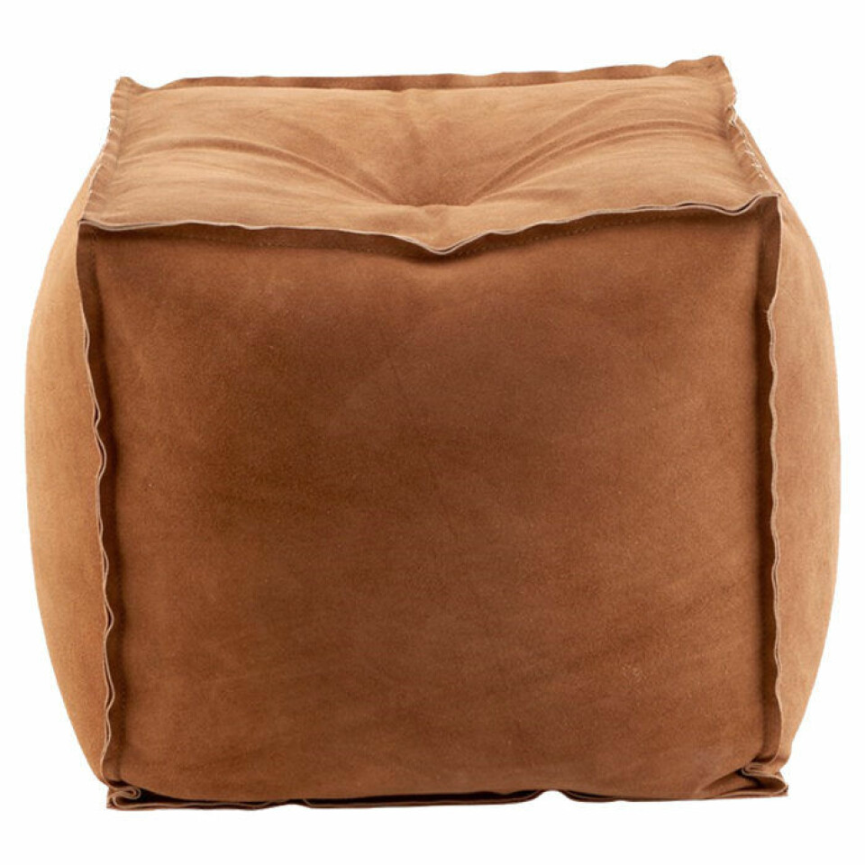 Trenddetaljen nummer ett! 12 sittpuffar att fynda på Black Friday