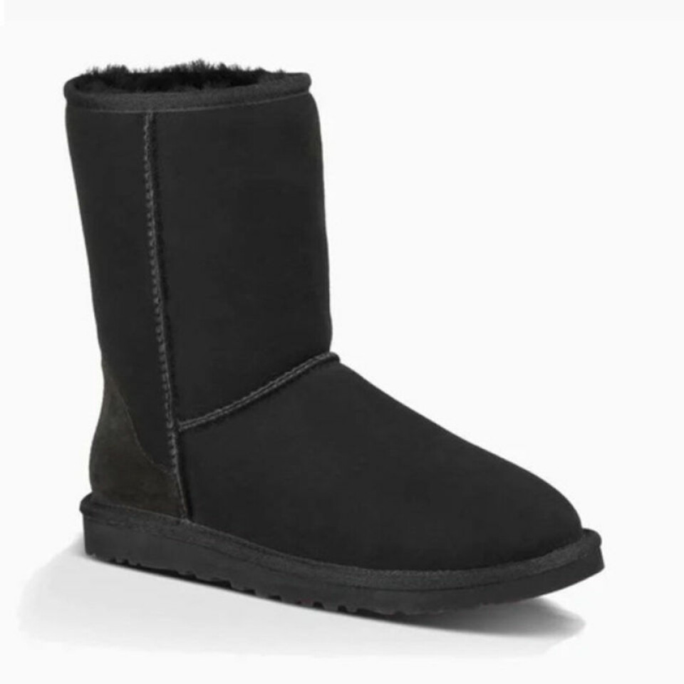 Reashoppa smart! 15 vinterskor att fynda på Cyber Monday