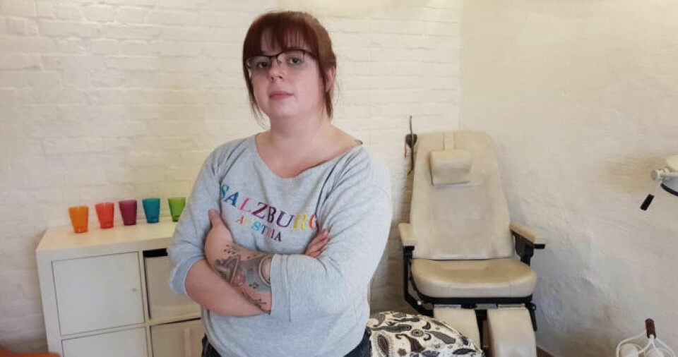 ”Happy ending” förfrågningarna ökade efter metoo