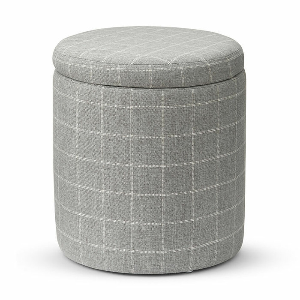 Trenddetaljen nummer ett! 12 sittpuffar att fynda på Black Friday