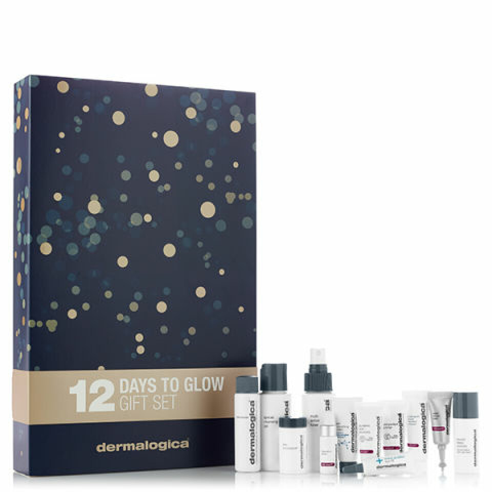 12 adventskalendrar med skönhet du kan fynda på Black Friday