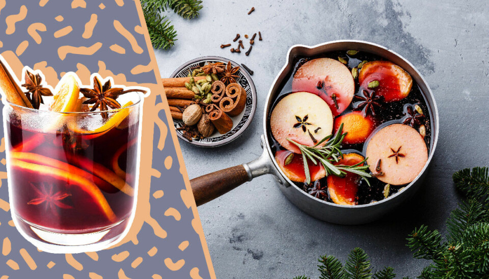 DIY: Så gör du vinterns hetaste glöggdrinkar – snabbt och lätt!