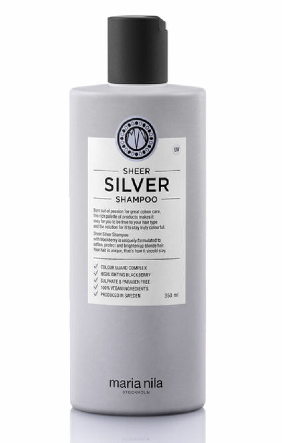 Så får du bort gula toner i håret – 5 silverschampon som fungerar