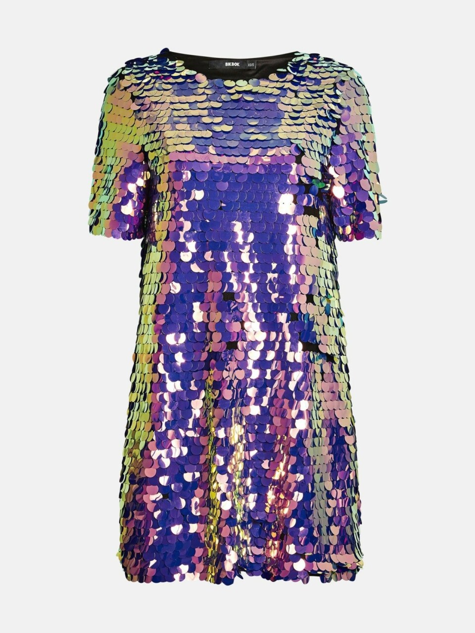 20 snygga paljettklänningar till nyårsafton 2018