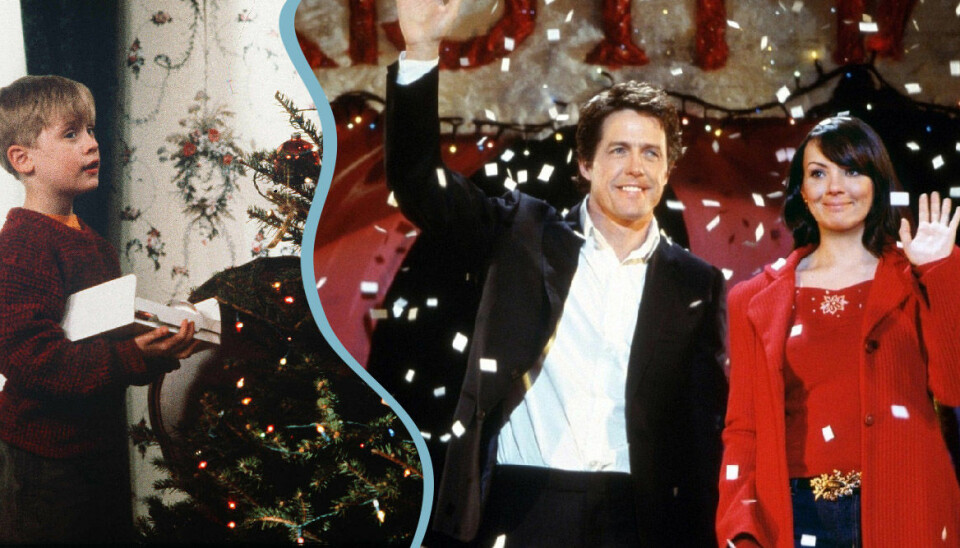 Från Die Hard till Ensam Hemma – nu är världens 50 bästa julfilmer utsedda