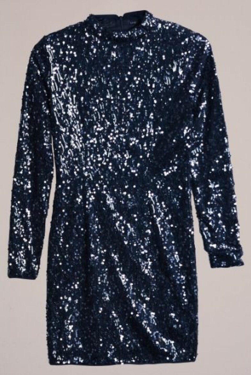 20 snygga paljettklänningar till nyårsafton 2018