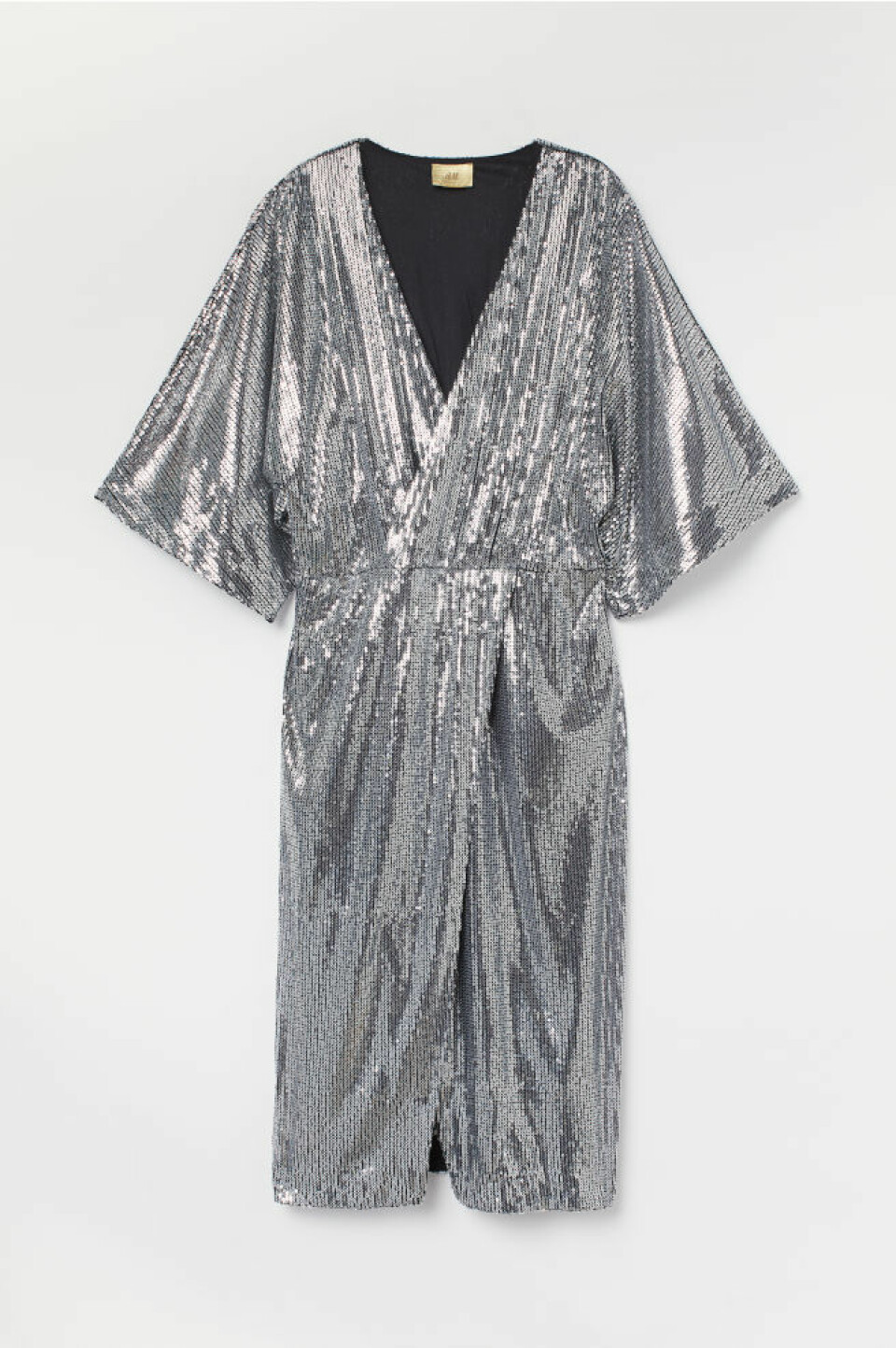 20 snygga paljettklänningar till nyårsafton 2018