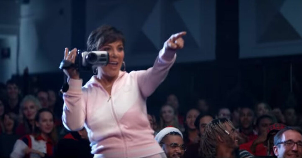 Alla kändisar du (kanske) missade i Ariana Grandes Thank u, next-video