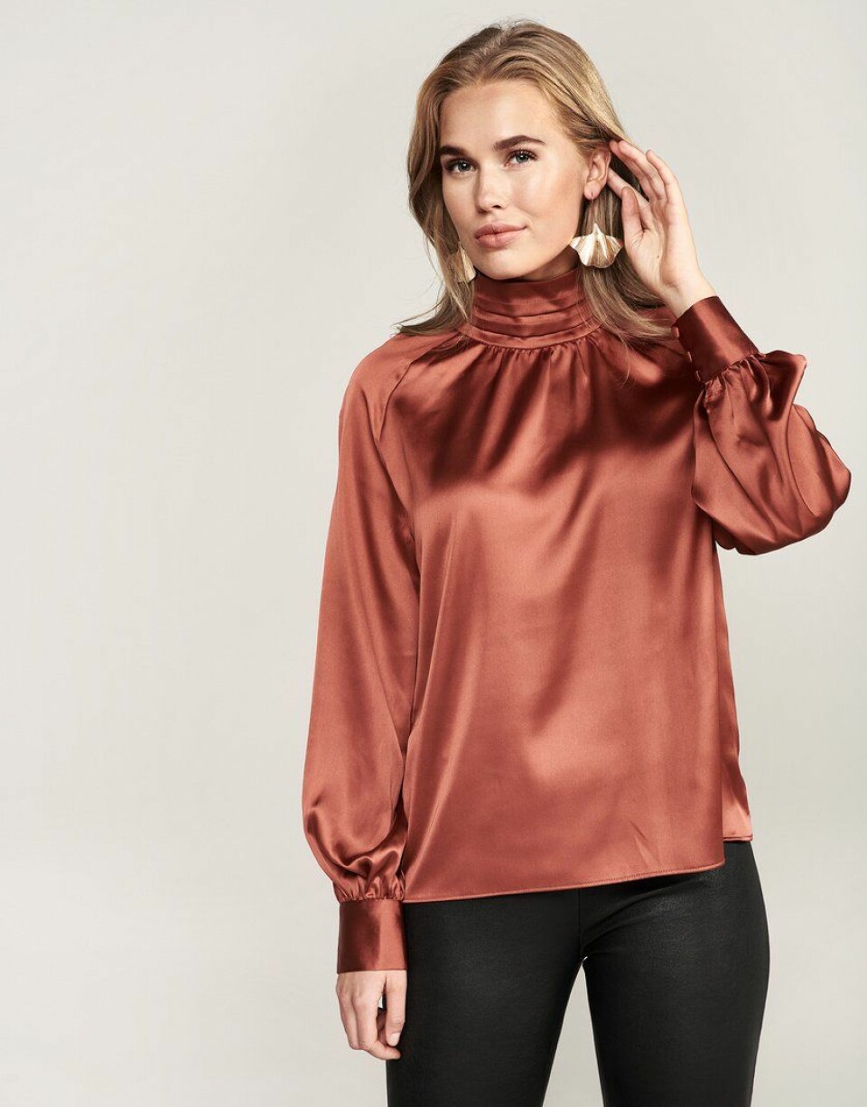 Paljettfest i Daisy Grace nya partykollektion – här är 10 favoriter