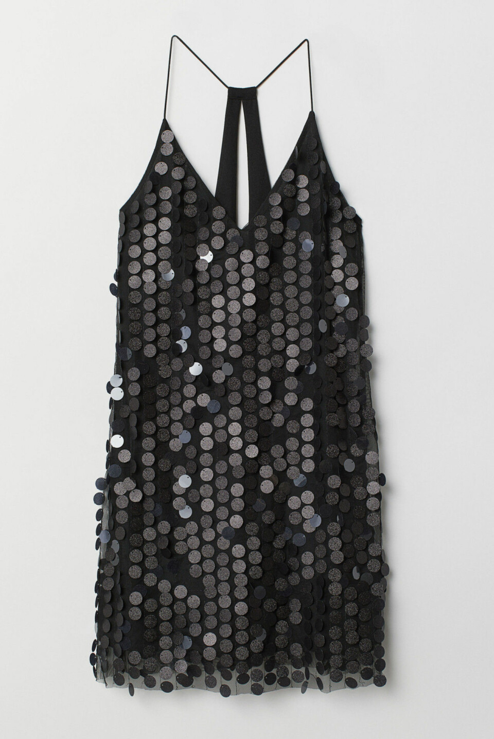 20 snygga paljettklänningar till nyårsafton 2018