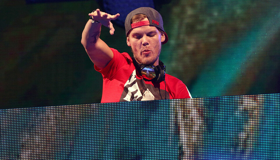 Här är de mest spelade artisterna och låtarna på Spotify 2018