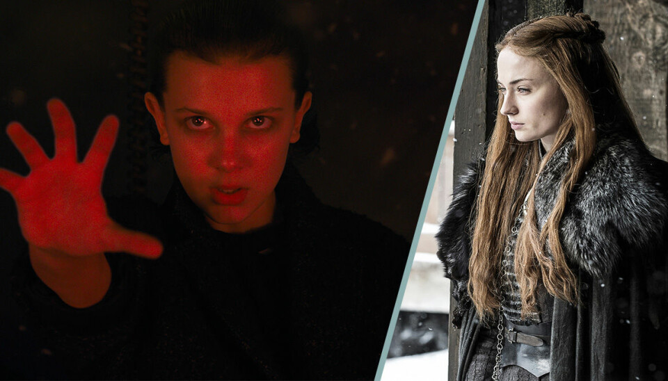 Här är de bästa tv-serierna att se fram emot under 2019