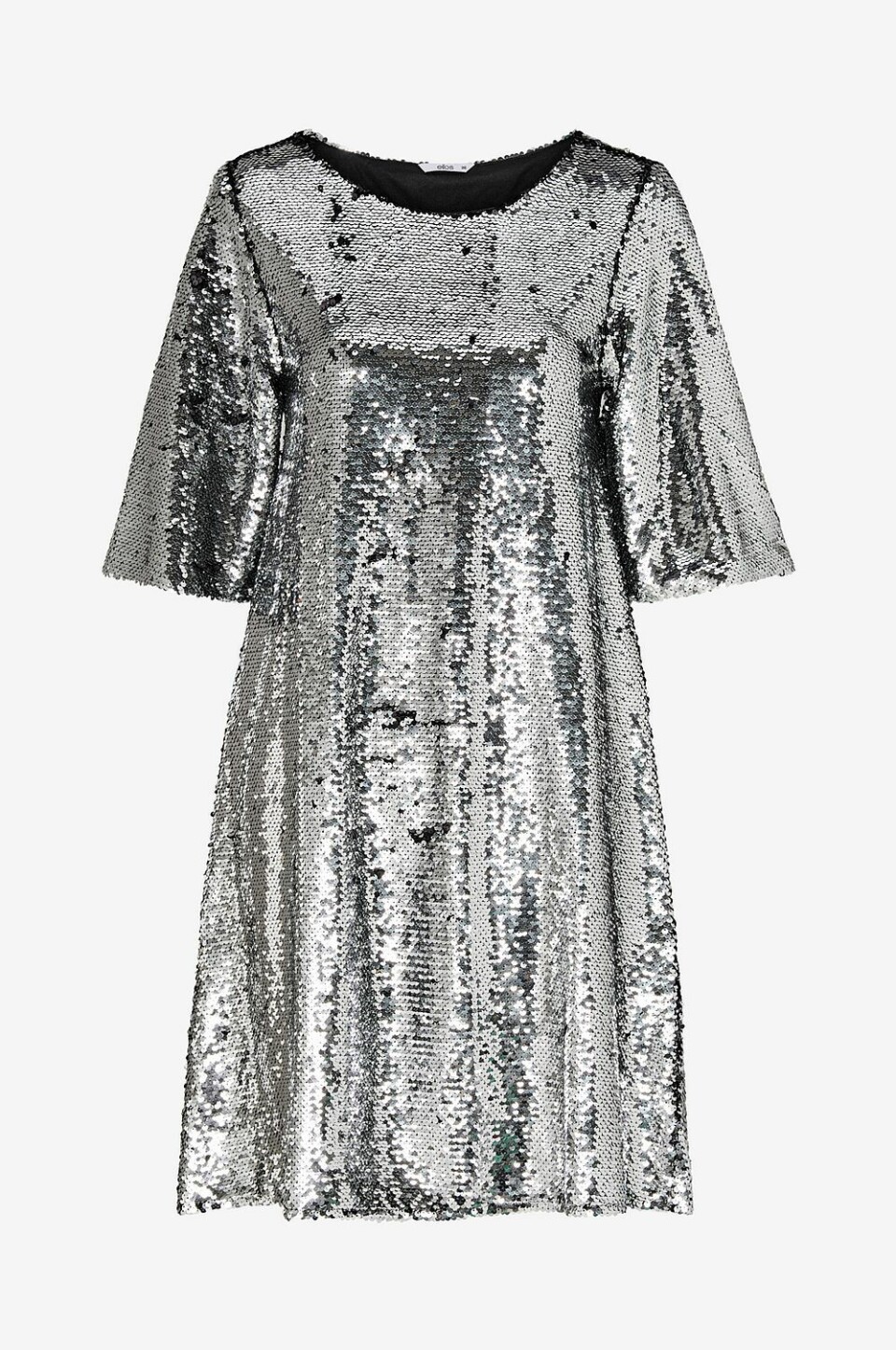 20 snygga paljettklänningar till nyårsafton 2018