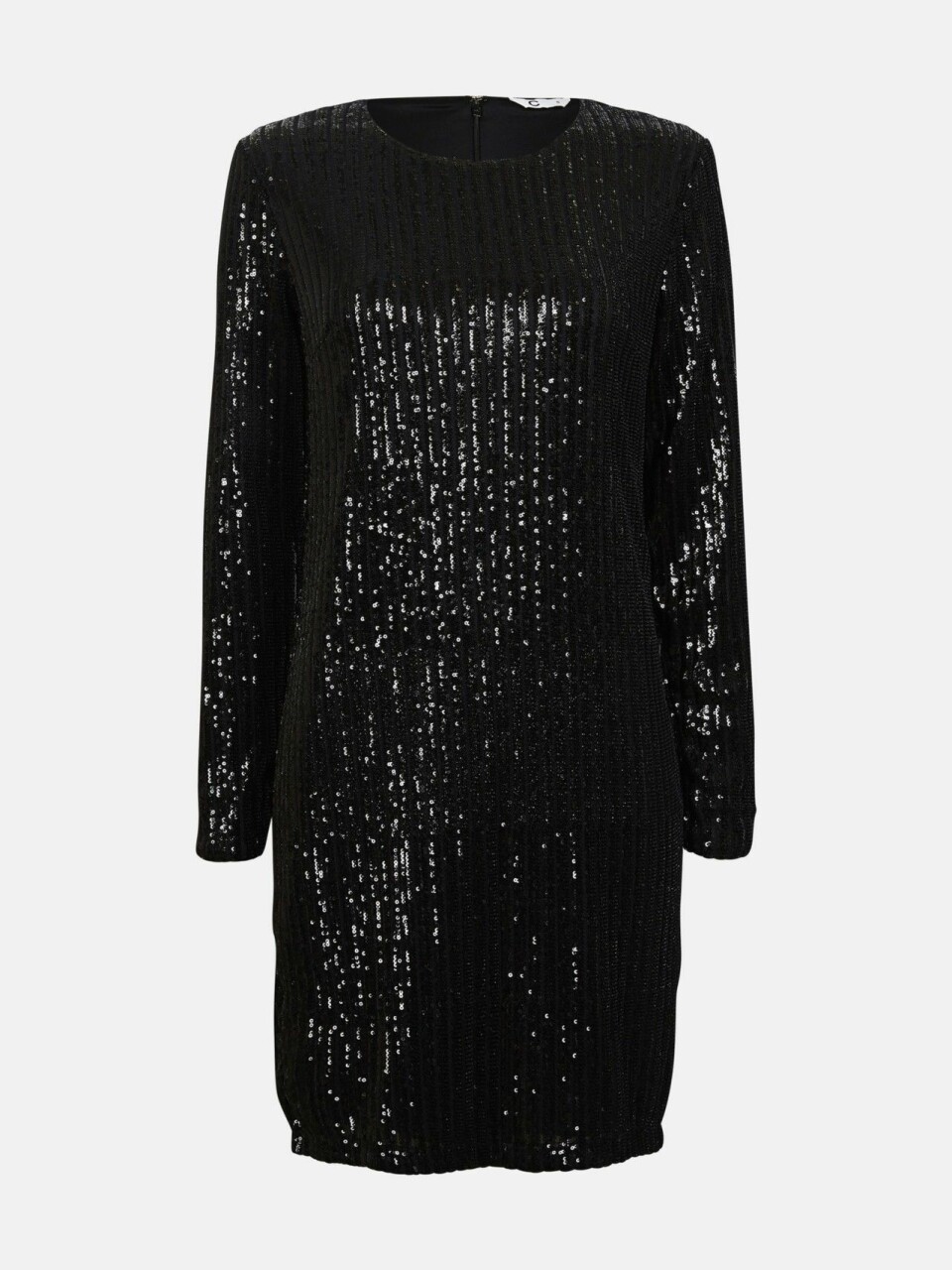 20 snygga paljettklänningar till nyårsafton 2018