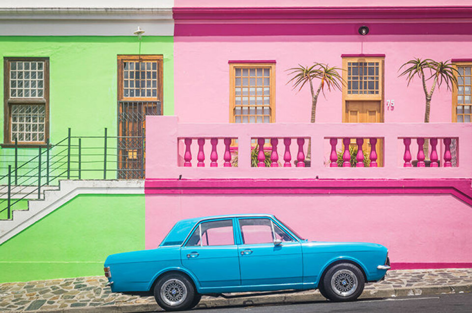 Foto: Claudio Fonte/Unsplash Foto: Claudio Fonte/Unsplash