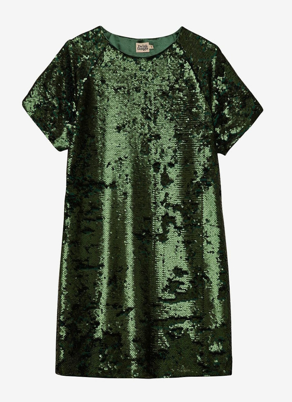 20 snygga paljettklänningar till nyårsafton 2018