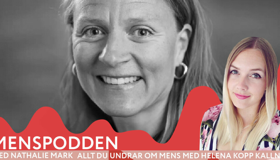 Gynekologen svarar på alla era mensfrågor: ”Träning kan ge dig mer mensvärk – inte mindre”