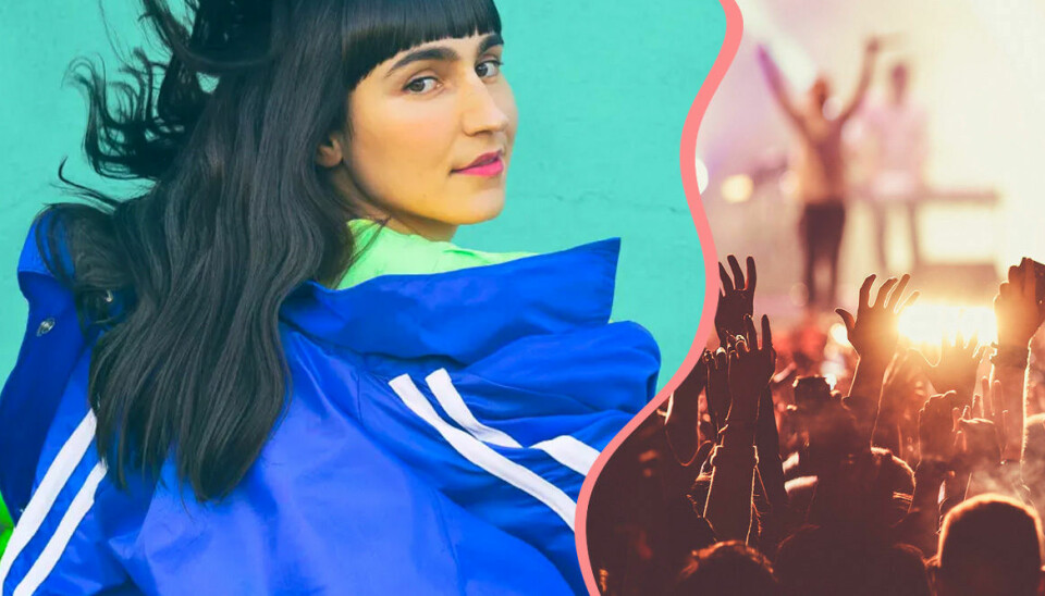 Här spelar Laleh 2019 – se hela turnéplanen här