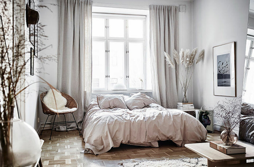 Foto: Anders Bergstedt Styling: Style by Mouche för Entrance mäkleri Foto: Anders Bergstedt Styling: Style by Mouche för Entrance mäkleri