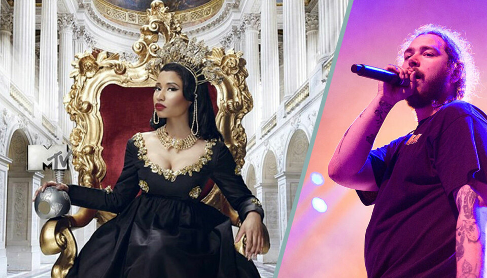 Artisterna som spelar i Sverige 2019 – alla konserter att hålla koll på