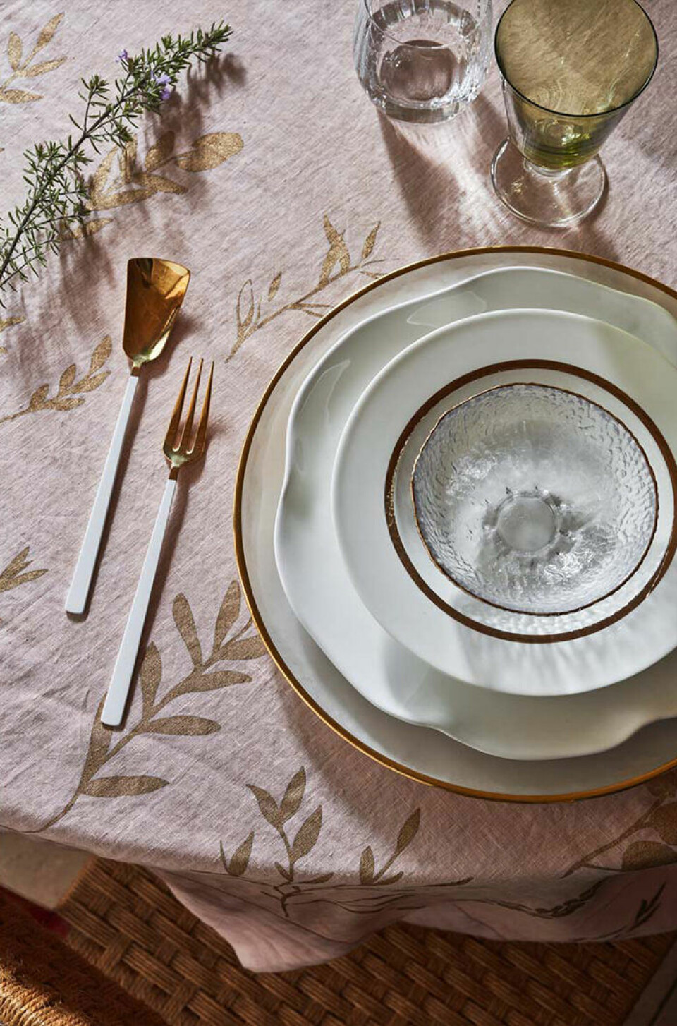 Foto: Zara Home Foto: Zara Home