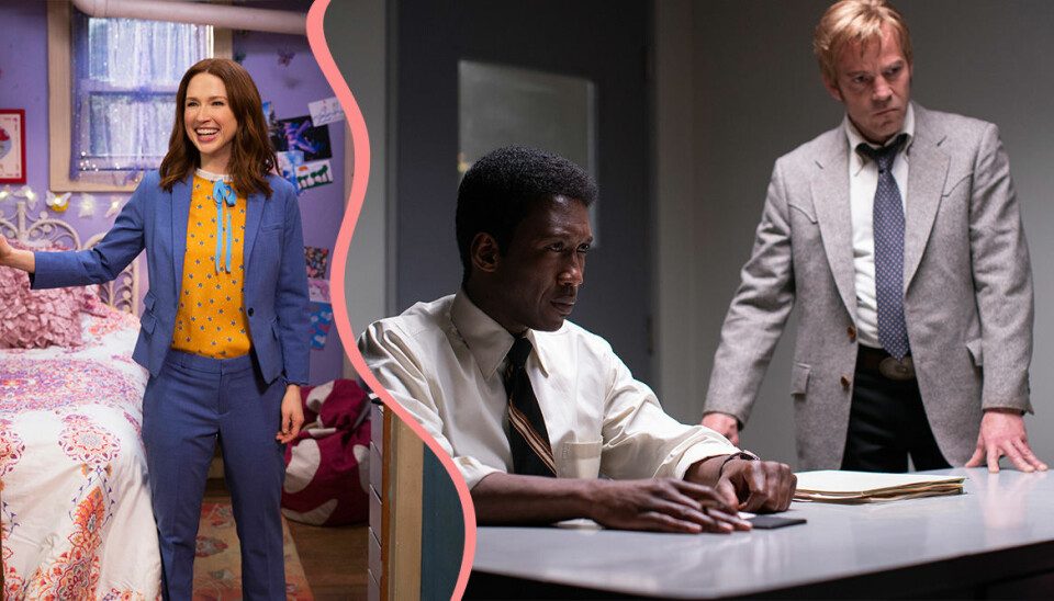 Alla nya serier och filmer på Netflix och HBO i januari 2019