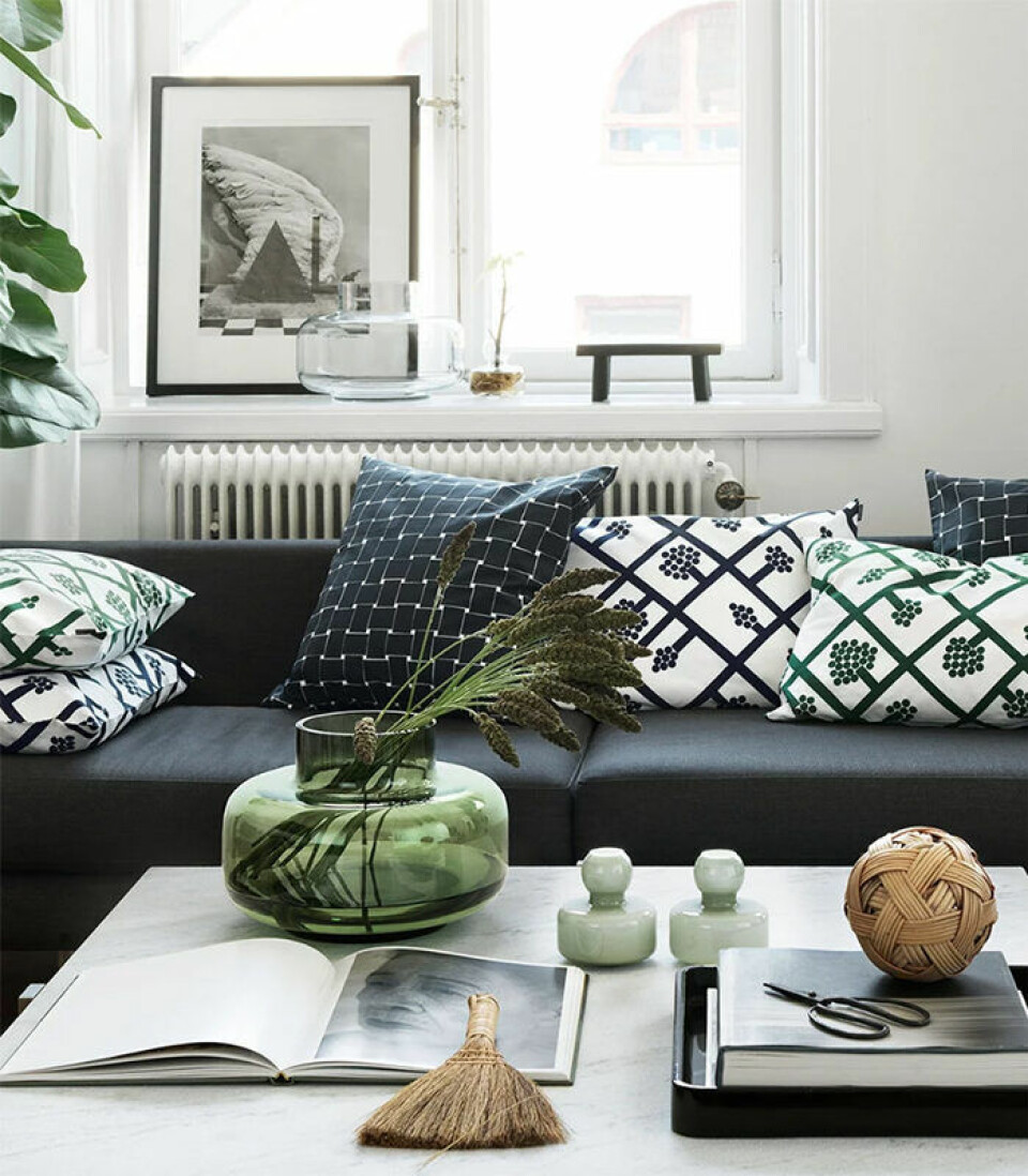 Foto: Marimekko Foto: Marimekko
