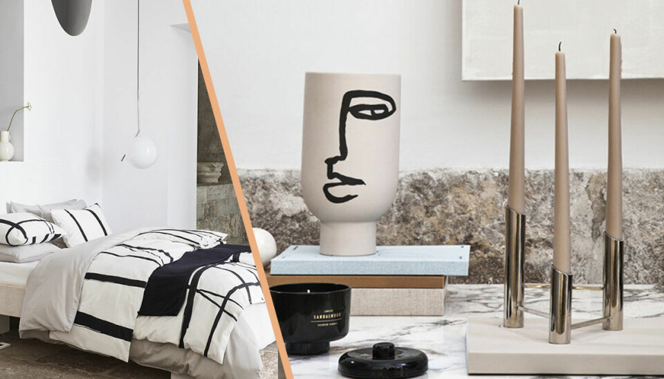 Tjuvkika på våren 2019 hos H&M Home – och se våra 9 favoriter