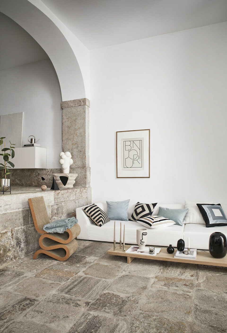 Tjuvkika på våren 2019 hos H&M Home – och se våra 9 favoriter