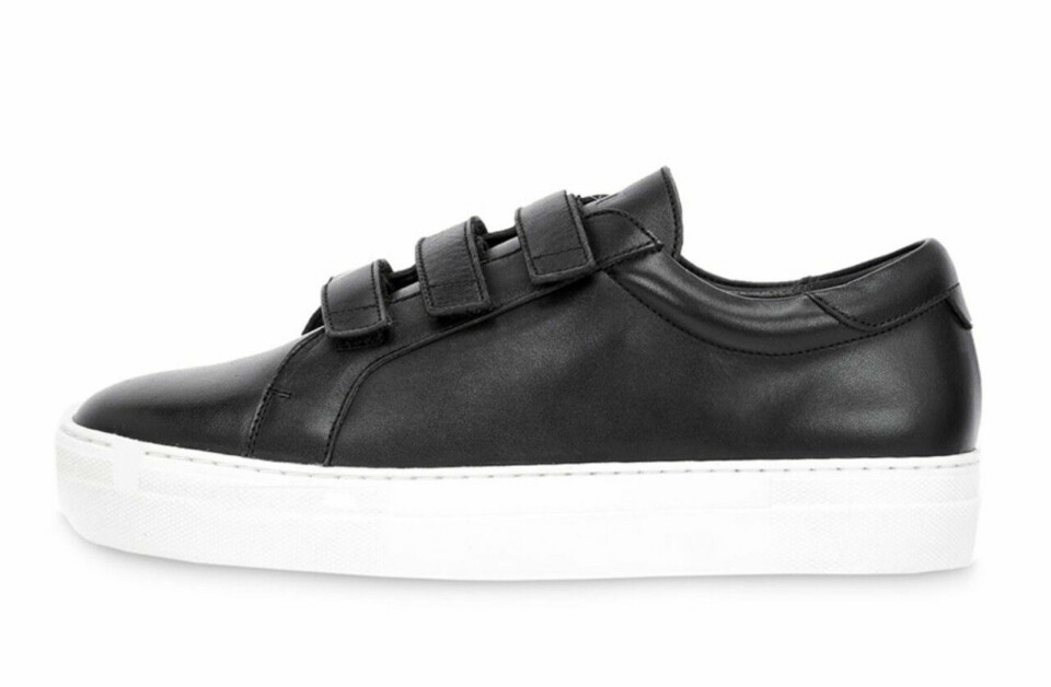 Årets modejulklapp 2018 är sneakers – här är bästa köpen