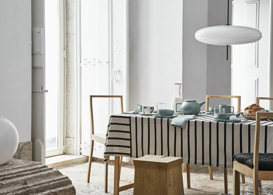 Tjuvkika på våren 2019 hos H&M Home – och se våra 9 favoriter