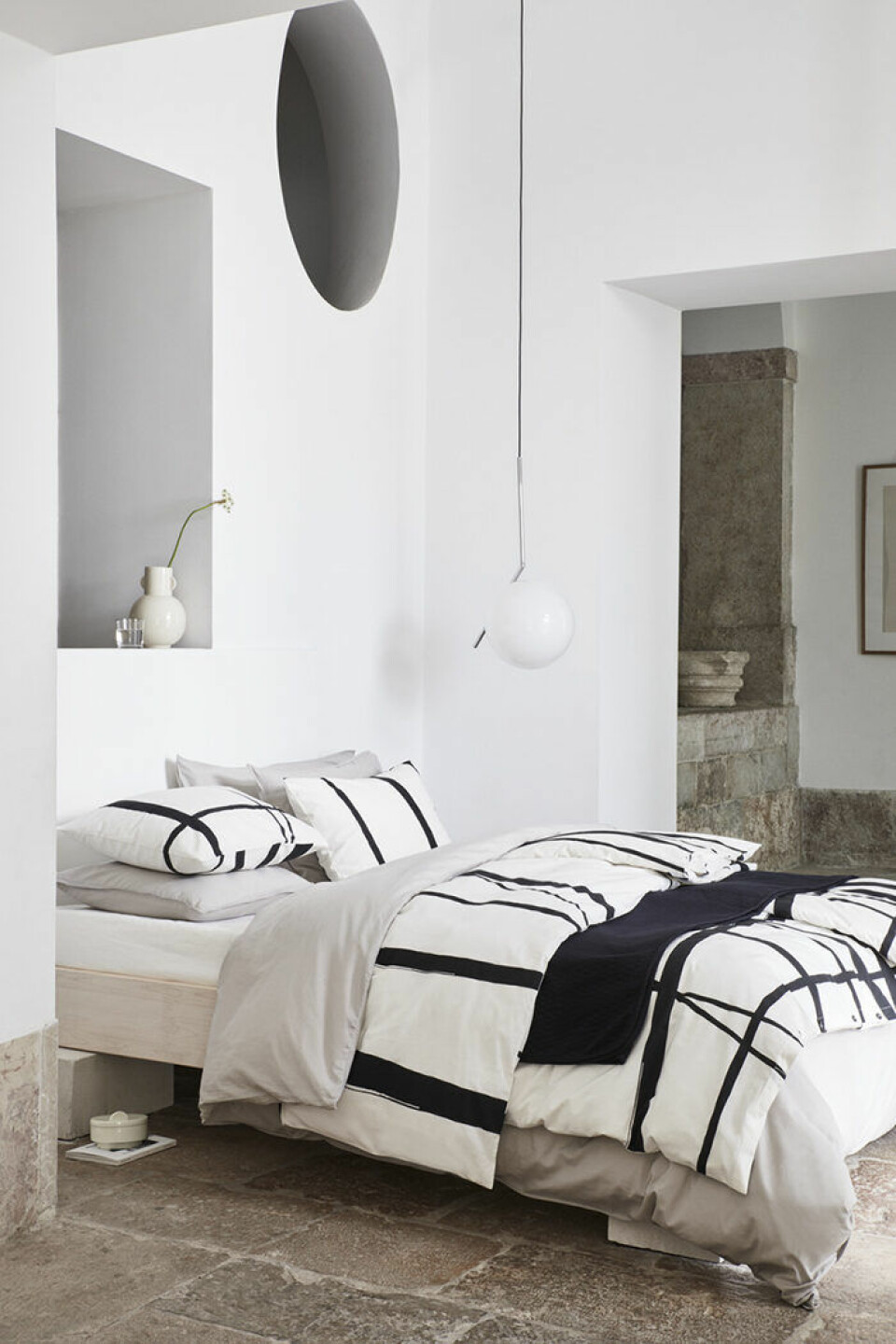 Tjuvkika på våren 2019 hos H&M Home – och se våra 9 favoriter