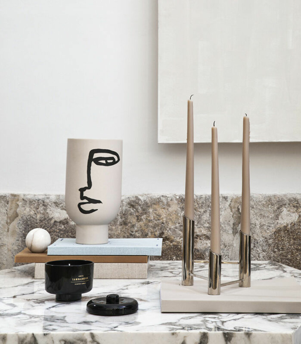 Tjuvkika på våren 2019 hos H&M Home – och se våra 9 favoriter