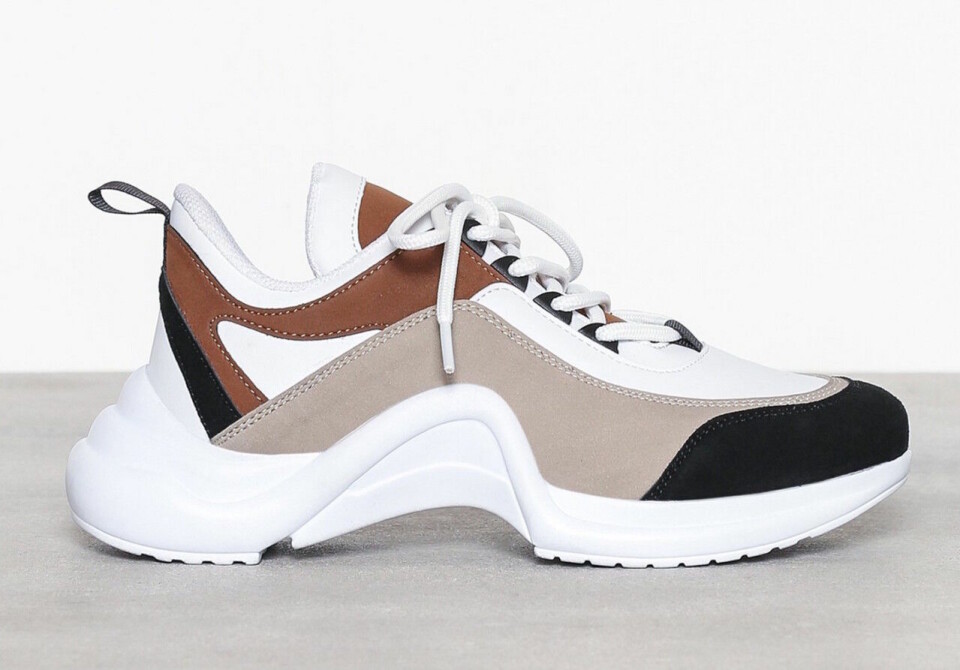 Årets modejulklapp 2018 är sneakers – här är bästa köpen