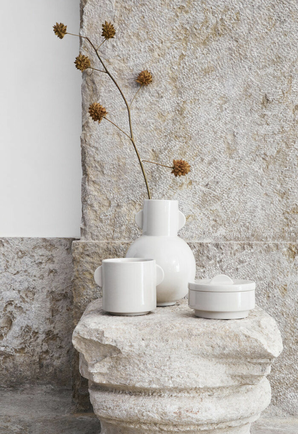 Tjuvkika på våren 2019 hos H&M Home – och se våra 9 favoriter
