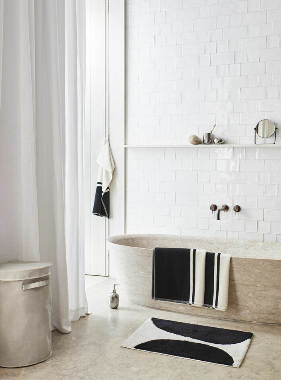 Tjuvkika på våren 2019 hos H&M Home – och se våra 9 favoriter