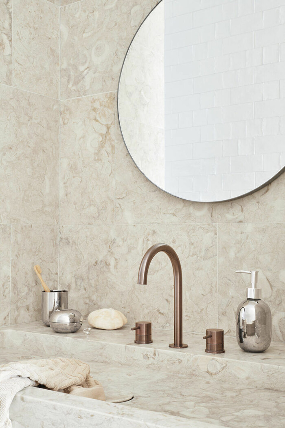 Tjuvkika på våren 2019 hos H&M Home – och se våra 9 favoriter