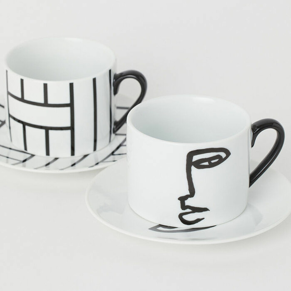 Tjuvkika på våren 2019 hos H&M Home – och se våra 9 favoriter