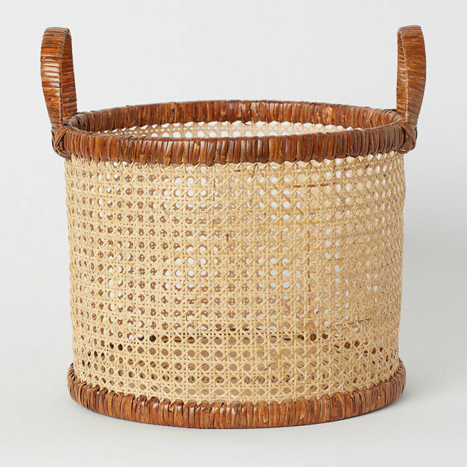 Tjuvkika på våren 2019 hos H&M Home – och se våra 9 favoriter